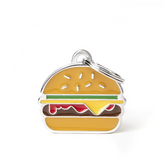 MyFamily - Burger
